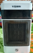 Vision Room Heater Fire with Smooth Moving System